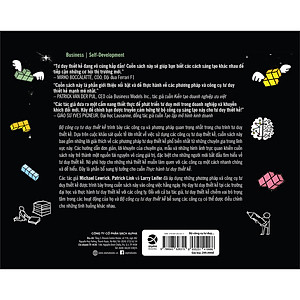 Sách Bộ Công Cụ Tư Duy Thiết Kế