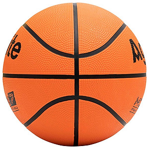 Quả bóng rổ cao su cỡ số 7 Agnite - Cao su chống bẩn, không mòn, bền, cho người chơi thể thao chuyên nghiệp - Hàng chính hãng - F1103