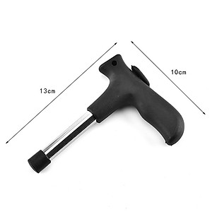 Dụng Cụ Khui Dừa Siêu Nhanh Không Tốn Sức, Cây Đục Lỗ Dừa Siêu Tốc Hiệu Quả Nhỏ Gọn Tiện Dụng