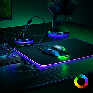 Chuột có dây Razer Cobra-Wired Gaming Mouse (Hàng chính hãng)