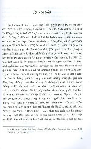 Mô Hình Giáo Dục Tiểu Học Nhật Bản Và Đề Xuất Vận Dụng Ở Việt Nam (Đáp ứng yêu cầu đổi mới căn bản và toàn diện giáo dục)