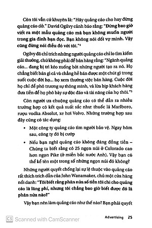 Sách Thấu Hiểu Tiếp Thị Từ A Đến Z - 80 Khái Niệm Nhà Quản Lý Cần Biết (Tái Bản 2020)