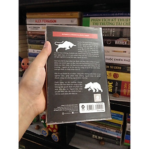 Sách Trên Đỉnh Phố Wall