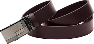 Thắt lưng nam da bò AT Leather - SM01