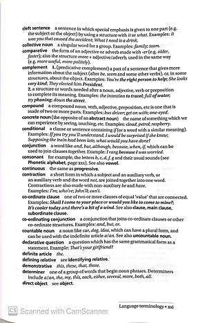 Sách Practical English Usage 4th Edition: Hardback with Online Access Code Pack