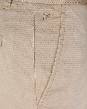 Quần kaki nam ống suông Khatoco Q2M578R0-CNBE356-2505-0