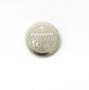 Pin CR2032 Hàng Nhật Bản Cao Cấp, Pin Chìa Khoá Xe Máy, Ô tô, PC [Viên Rời]