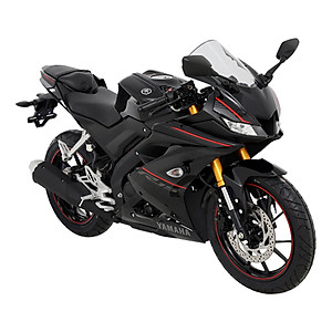 Xe Máy Nhập Khẩu Yamaha R15 v3 - Đen bóng