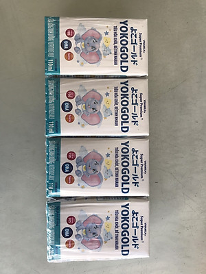 Thùng 48 hộp sữa YOKOGOLD pha sẵn 110ml