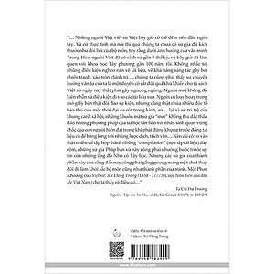 Việt Sử -Xứ Đàng Trong (1558-1777)