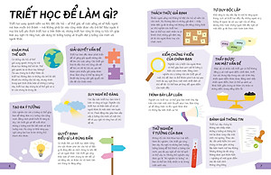 Sách Biết Để Làm Gì?