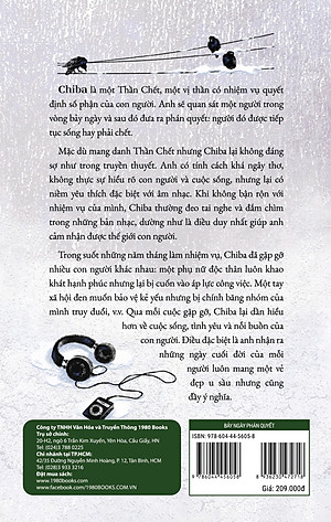 Sách Bảy Ngày Phán Quyết