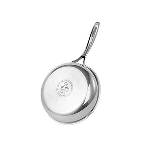 Chảo Inox dập nguyên khối Elmich EL-2431OL