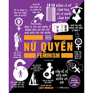 Sách Nữ Quyền - Khái Lược Những Tư Tưởng Lớn
