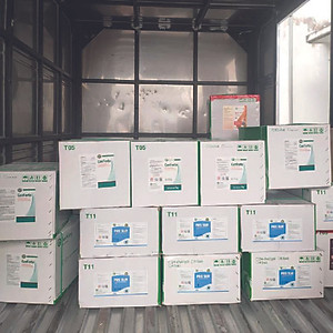 SIÊU TĂNG TRỌNG CHO TÔM CÁ CANFORTA