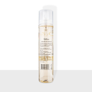 Xịt khoáng chống lão hóa Queenie dưỡng da ẩm mịn, săn chắc 120ml - Mỹ Phẩm Hàn Quốc
