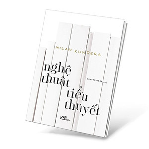 Sách Nghệ thuật tiểu thuyết