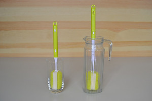 Dụng Cụ Vệ Sinh Chai Lọ Kokubo 3575 Nhật Bản