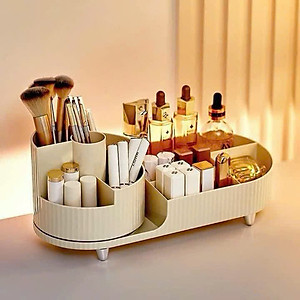 Kệ Mỹ Phẩm Bàn Xoay Cao Cấp Mẫu Mới (K62) – Để Đồ Trang Điểm Sang Trọng, Tiện Lợi - HÀNG CHÍNH HÃNG MINIIN