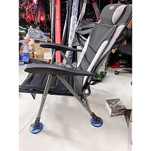 Ghế Săn Hàng Xám Ghế Câu Cá Cao Cấp