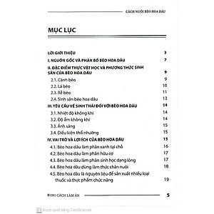 Sách - Cách Nuôi Bèo Hoa Dâu - NXB Nông Nghiệp