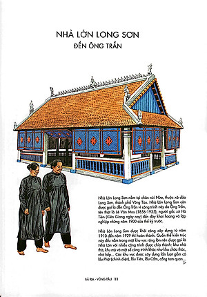 Việt Nam Dọc Miền Du Ký - Tập 2