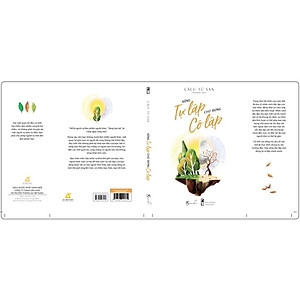Sách - Sống tự lập chứ đừng cô lập ( tặng kèm bookmark thiết kế )
