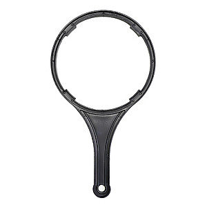 Bộ lọc nước đầu nguồn chung cư Yamato 10 inch Bigblue (béo) 2 cấp lọc (YBH10P5C)