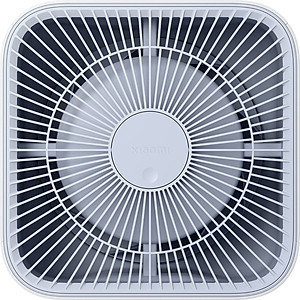 Máy Lọc Không Khí Xiaomi Mi Air Purifier 4 (BHR5096GL) - Hàng Chính Hãng