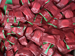 [Gói 30 viên] KHĂN NÉN DU LỊCH HQ