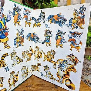 Sách Những Câu Chuyện Hay Nhất Về Mèo