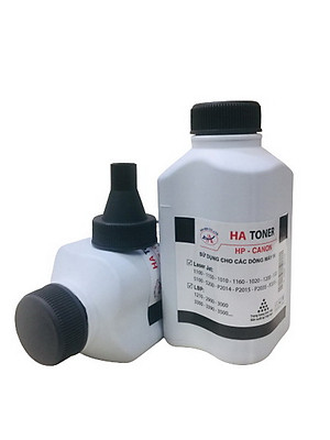 Mực nạp ( mực đổ ) cho hộp mực 12A/ 49A/ 05A Canon 2900/ 3300/ HP 1010/1020...