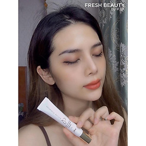 [Bản mới] Kem dưỡng da mắt Pime Eye Cream hỗ trợ giảm thâm, bọng, mờ nếp nhăn, sụp mí, ngừa lão hóa 20ml