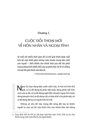 Sách Nội Tình Của Ngoại Tình