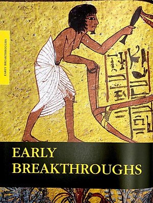 Sách Inventions A Children’s Encyclopedia