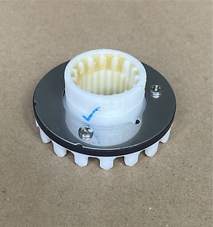 BỘ NHÔNG LY HỢP MÁY GIẶT TOSHIBA DUH1100, DC1000 – HÀNG CHÍNH HÃNG