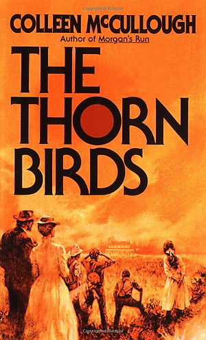 Sách The Thorn Birds