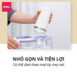 Cốc Giữ Nhiệt Nóng Lạnh Vusign Inox 304 Cao Cấp Viền Cao Su Cách Nhiệt Deli Dung Tích 510ml -Phù Hợp Cà Phê Trà Nước Ép Sinh Tố Đá Du Lịch Đi Học Tập Gym