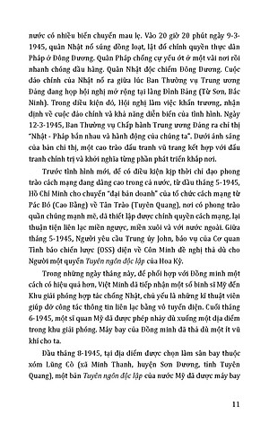 Kỷ Niệm 80 Năm Quốc Khánh Nước Cộng Hòa Xã Hội Chủ Nghĩa Việt Nam: Tuyên Ngôn Độc Lập Năm 1945 - Ý Nghĩa, Giá Trị Và Sự Trường Tồn