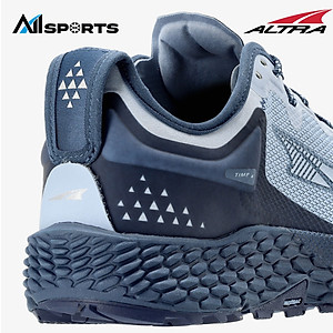 GIÀY CHẠY BỘ VÀ LEO NÚI ĐỊA HÌNH HIỆU ALTRA  Timp 4 M Mineral Blue - AT42202010