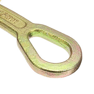 Cóc Kẹp Cáp (Loại 2 Tấn), Đớp Cáp Dùng Để Giữ Dây Cáp Sử Dụng Trong Điện  Lực, Viễn Thông, Mụp Cáp - Hàng Chính Hãng