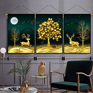 Tranh, tranh treo tường PP_226