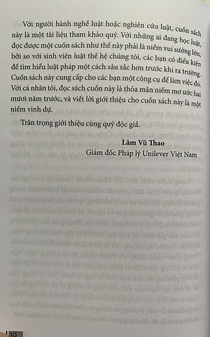 Sách Quản Trị Công Ty Thực Chiến - Bản Án Và Bình Luận
