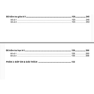 Sách - Bí quyết chinh phục điểm cao tiếng Anh 9 Tập 1 - NXB Đại học quốc gia Hà Nội