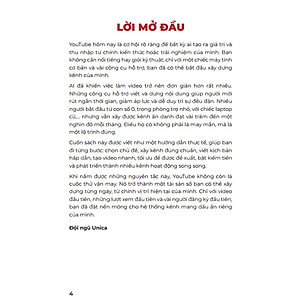 Sách YouTube AI Thực Chiến – Xây Dựng & Vận Hành Kênh YouTube Hiệu Quả Với AI