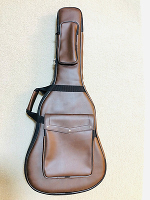 Bao đàn guitar 5 lớp cao cấp simili dày có thể đựng guitar acoustic và classic Duy Guitar Store