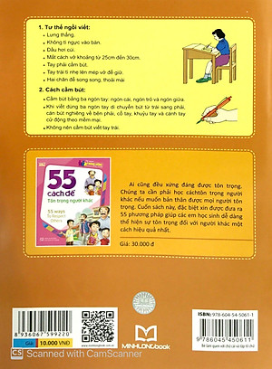 Tủ Sách Bé Vào Lớp Một - Bé Làm Quen Với Chữ Cái Và Tập Tô Chữ