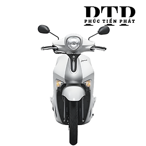 Xe Máy Yamaha Janus 125cc