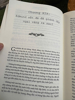 (Bìa cứng) NƯỚC ANH QUA CÁC THỜI ĐẠI - Từ Cuộc Chiến Chống Julius Caesar Tới Đế Chế Toàn Cầu - Henrietta Elizabeth Marshall - Phạm Quốc Huy dịch - Lyceum