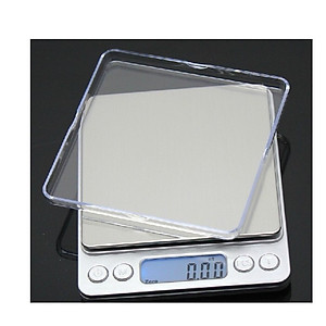 Cân Tiểu Ly Điện Tử Platform 1 Kg Cao Cấp 